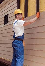 Reliable South Alamo, TX Siding Solutions